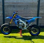 Yamaha WR450f 2023 supermoto, Particulier, Enduro, 11 kW of minder
