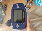 Gameboy avance inclusief 3 spellen, Spelcomputers en Games, Spelcomputers | Nintendo Game Boy, Ophalen of Verzenden, Gebruikt