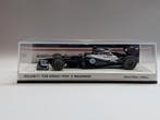 Minichamps 1:43 Williams FW34 Maldonado Spanish GP 2012, Ophalen of Verzenden, Zo goed als nieuw, Auto, MiniChamps