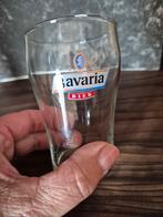 70 bavaria glazen, Ophalen, Zo goed als nieuw, Glas of Glazen, Bavaria