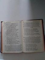 Oud psalmboekje, Antiek en Kunst, Antiek | Boeken en Bijbels, Ophalen of Verzenden