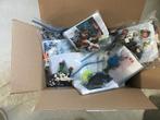 Doos vol met lego, Verzenden, Zo goed als nieuw, Complete set, Lego