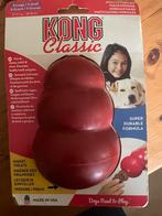 KONG Classic Large, Dieren en Toebehoren, Ophalen of Verzenden, Nieuw, Apporteerspeelgoed