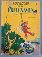 Robbedoes en Kwabbernoot, Franquin, Depuis, Gelezen, Ophalen of Verzenden, Franquin, Meerdere stripboeken