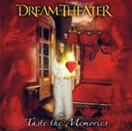 Dream Theater – Taste The Memories CD, Ophalen of Verzenden