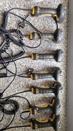 7 stuks Professionele Symbol LS3408 barcode scanners USB, Gebruikt, Ophalen of Verzenden, Mercurius 12, 8448 GX Heerenveen, Nederland