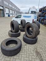 385/55R22.5 Continental HT3 + 385/55R22.5 Dunlop Stuuras, Zakelijke goederen, Agrarisch | Onderdelen | Banden, Velgen en Assen