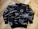 Nieuwe trui van FSBN maat M, Ophalen of Verzenden, Nieuw, Maat 48/50 (M), Zwart