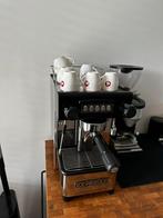 Expobar Office Control, Ophalen of Verzenden, Zo goed als nieuw, Espresso apparaat, Koffiebonen