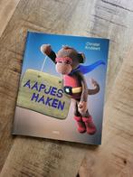 Haakboek van Christel Krukkert., Ophalen of Verzenden, Zo goed als nieuw, Haken, Patroon of Boek
