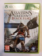 Assassins Creed: Black Flag (Xbox 360), Spelcomputers en Games, Games | Xbox 360, Avontuur en Actie, Online, Vanaf 18 jaar, 1 speler