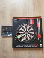 Nieuw dartboard met pijlset, Ophalen, Nieuw, Dartbord