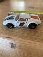 Matchbox Superfast no 8 De Tomaso Pantera 1975 Lesney, Ophalen of Verzenden, Gebruikt, Auto