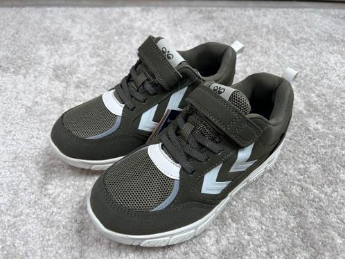 Nieuwe kinderschoenen Hummel maat 33 - NIEUW, Kinderen en Baby's, Babykleding | Schoentjes en Sokjes, Nieuw, Jongetje of Meisje