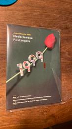 Jaarcollectie 1999, Na 1940, Ophalen of Verzenden, Postfris