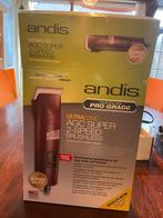 Andis AGC Super 2-Speed Brushless tondeuse, Ophalen of Verzenden, Nieuw