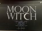Anne Stokes Beeld Moon Witch 43cm Gesigneerd 55/65, Verzamelen, Ophalen of Verzenden, Nieuw, Fantasy