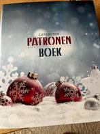 Patronenboek adventskalender cutedutch 2023, Ophalen of Verzenden, Nieuw, Haken, Patroon of Boek