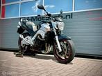 Suzuki GSR 600 OrgNL. ( gsr gsr600 gsr750 gsxr gsx 750 1000, Bedrijf, Meer dan 35 kW, Toermotor, 599 cc
