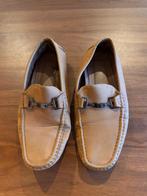 Bruine loafers heren instappers, Loafers, Overige, Bruin, Ophalen of Verzenden