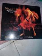 cd Delerium cirque du soleil dance remix, Cd's en Dvd's, Ophalen of Verzenden, Zo goed als nieuw