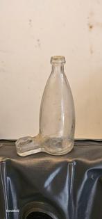 Antieke drinkflesjes, Tropenvogel