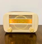 Prachtige Vintage Buizenradio SIEMENS SM522, 1951, Italië, Antiek en Kunst, Verzenden