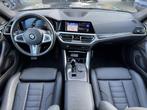 BMW 4 Serie Gran Coupé 430i M-sport M-Stoelen | Trekhaak |, Automaat, Gebruikt, Euro 6, 4 cilinders