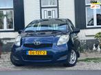 Toyota Yaris 1.0 VVTi Acces|107DKM!|5DRS|Goed onderhouden|Tr, Voorwielaandrijving, Gebruikt, Blauw, 960 kg