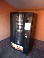 Boerderij automaat, Ophalen