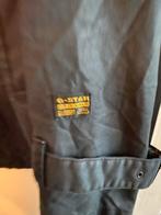 G-Star Jas Maat XXL, Kleding | Heren, Ophalen of Verzenden, Zo goed als nieuw, Overige maten, Blauw