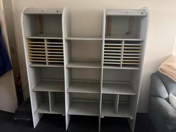 Kast/stelling - Gratis af te halen!