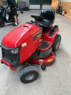 Snapper SPX 310 zitmaaier | 2022 | dealeronderh. | 425 uur, Ophalen, Cirkelmaaier, Gebruikt, Elektrische starter