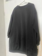 Zwarte trui nieuw schein curve 5 x xl, Ophalen of Verzenden, Zo goed als nieuw, Zwart, Trui of Vest