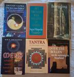 Tantra Osho Inwijding Karma Reincarnatie Tao, Ophalen of Verzenden, Spiritualiteit algemeen, Achtergrond en Informatie