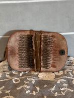 Antieke IJslandse haarkam (120924), Ophalen of Verzenden