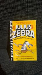 Julius zebra, Ophalen of Verzenden, Zo goed als nieuw, Verhalen