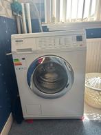 Miele wasmachine w3833, 4 tot 6 kg, Ophalen, Zo goed als nieuw, Energieklasse A of zuiniger