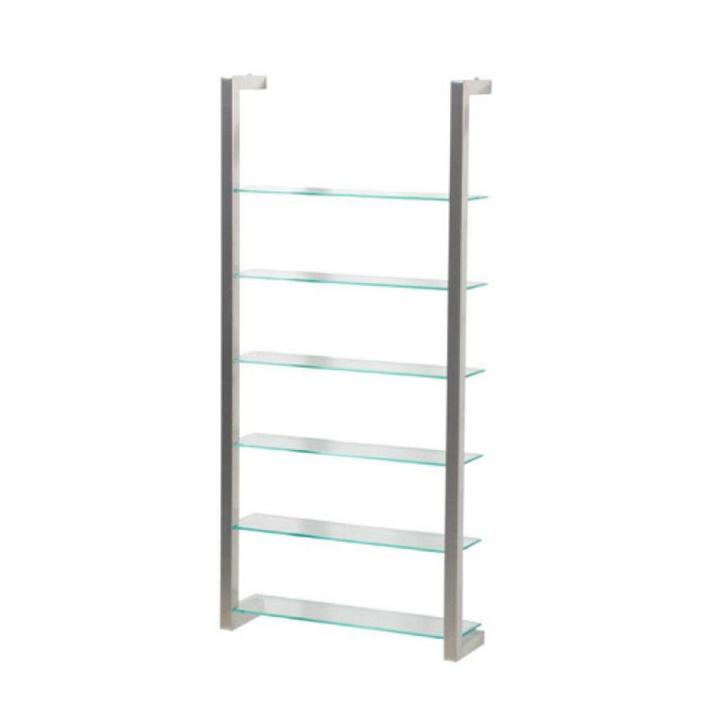 CD-rek Spinder Design Cubic, Huis en Inrichting, Woonaccessoires | Cd- en Dvd-rekken, Zo goed als nieuw, Cd's, 150 discs of meer