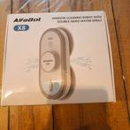 AlfaBot X8 Raamreinigingsrobot, Ophalen of Verzenden, Raamwisser of Trekker