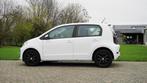 Volkswagen Up! 1.0 BMT move up! 5 drs Airco blue tooth, Stof, Gebruikt, 4 stoelen, Origineel Nederlands