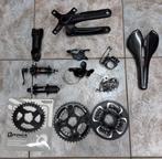 Mtb onderdelen., Hardtail, Ophalen of Verzenden, Gebruikt, Overige merken