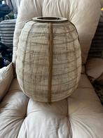 Kwantum lampenkap voor hanglamp. Nieuw., Huis en Inrichting, Lampen | Lampenkappen, Ophalen, 25 tot 50 cm, Beige, Nieuw