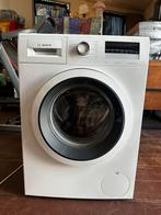 Bosch Serie 4 8 kg wasmachine, Witgoed en Apparatuur, Ophalen, 1200 tot 1600 toeren, Gebruikt, 8 tot 10 kg