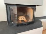 Fuegg Sparflam Prismalo Houtkachel, Ophalen, Gebruikt, Inzethaard, Houthaard
