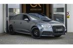 Audi A3 Sportback 1.4 TFSI CoD 3x S Line AUTOMA € 20.950,0, Auto's, Audi, Gebruikt, 4 cilinders, 150 pk, Leder en Stof