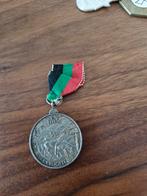 074 Vintage NWC Boe Eifeltocht Medaille, Ophalen of Verzenden, Overige materialen