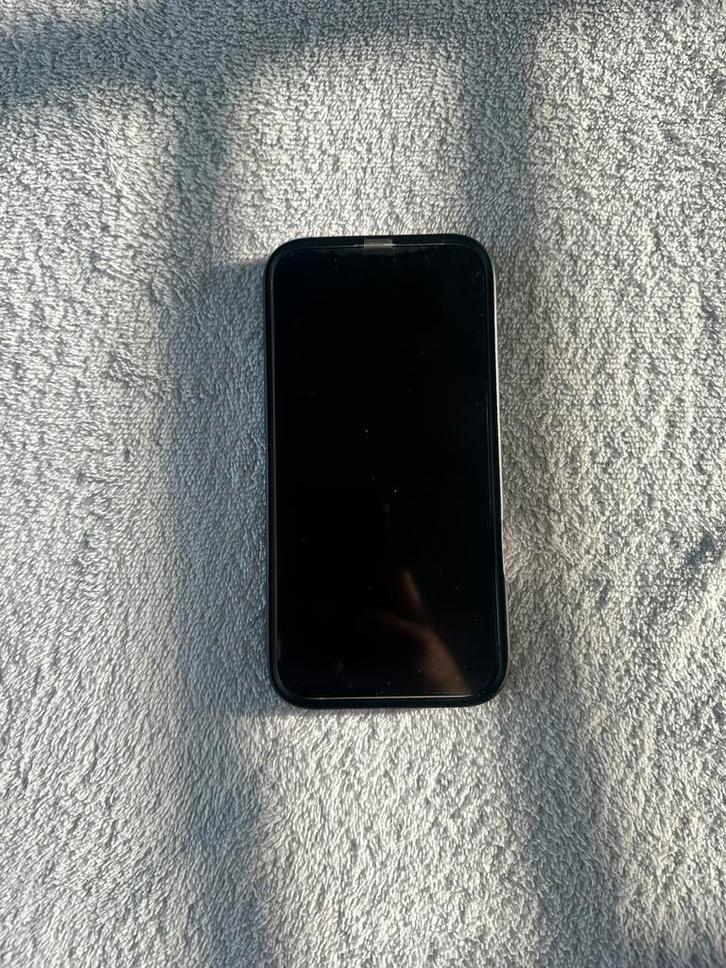 Iphone 14 + zie beschrijving !, Telecommunicatie, Mobiele telefoons | Apple iPhone, Gebruikt, 256 GB, iPhone 14 Plus, Roze, Ophalen