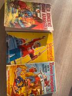 Jeugdboeken, Ophalen of Verzenden, Gelezen, B. Dubbelboer, Non-fictie