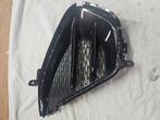 Kia /Hyundai Front bumper upper radiator grille 86552-J7LA0, Gebruikt, Voor, Ophalen of Verzenden, Kia